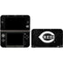 MLB Cincinnati Reds Dark Wash Nintendo Skins