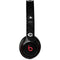 MLB Cincinnati Reds Dark Wash Beats Solo 3 Wireless Skin