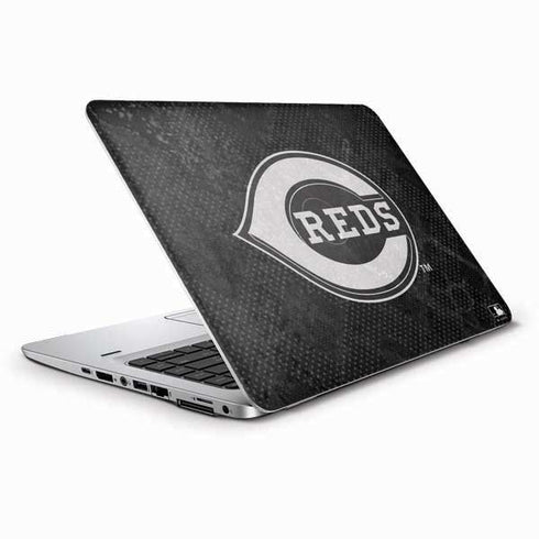 MLB Cincinnati Reds Dark Wash HP Elitebook Skin