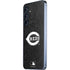 MLB Cincinnati Reds Dark Wash Galaxy A35 5G Skin