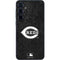 MLB Cincinnati Reds Dark Wash Galaxy A36 5G Skin