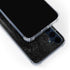 MLB Cincinnati Reds Dark Wash Galaxy A55 5G Clear Case