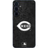 MLB Cincinnati Reds Dark Wash Galaxy A55 5G Skin