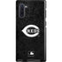 MLB Cincinnati Reds Dark Wash Galaxy Cases