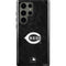 MLB Cincinnati Reds Dark Wash Galaxy S23 Ultra Pro Case