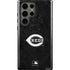 MLB Cincinnati Reds Dark Wash Galaxy S23 Ultra Pro Case