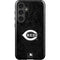 MLB Cincinnati Reds Dark Wash Galaxy S25 Impact Case