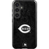 MLB Cincinnati Reds Dark Wash Galaxy S25 Impact Case
