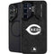 MLB Cincinnati Reds Dark Wash Galaxy S25 Kickstand Case