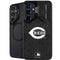 MLB Cincinnati Reds Dark Wash Galaxy S24 Plus Kickstand Case