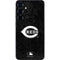 MLB Cincinnati Reds Dark Wash Galaxy S25 Plus Skin