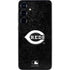 MLB Cincinnati Reds Dark Wash Galaxy S25 Plus Skin