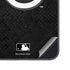 MLB Cincinnati Reds Dark Wash Galaxy S25 Plus Skin