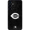 MLB Cincinnati Reds Dark Wash Galaxy S24 Skin