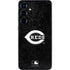 MLB Cincinnati Reds Dark Wash Galaxy S25 Skin