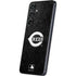 MLB Cincinnati Reds Dark Wash Galaxy S25 Skin