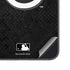 MLB Cincinnati Reds Dark Wash Galaxy S25 Skin