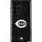 MLB Cincinnati Reds Dark Wash Galaxy S25 Ultra Impact Case