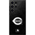 MLB Cincinnati Reds Dark Wash Galaxy S25 Ultra Skin