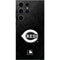 MLB Cincinnati Reds Dark Wash Galaxy S24 Ultra Skin