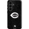 MLB Cincinnati Reds Dark Wash Galaxy S26 Impact Case