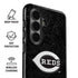 MLB Cincinnati Reds Dark Wash Galaxy S26 Impact Case