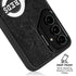 MLB Cincinnati Reds Dark Wash Galaxy S26 Kickstand Case