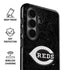 MLB Cincinnati Reds Dark Wash Galaxy S26 Plus Impact Case
