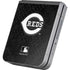 MLB Cincinnati Reds Dark Wash Galaxy Z Flip6 Skin