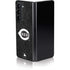 MLB Cincinnati Reds Dark Wash Galaxy Z Fold5 5G Skin