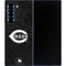 MLB Cincinnati Reds Dark Wash Galaxy Z Fold6 Skin