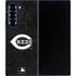 MLB Cincinnati Reds Dark Wash Galaxy Z Fold6 Skin