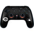 MLB Cincinnati Reds Dark Wash Google Stadia Controller Skin