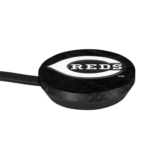 MLB Cincinnati Reds Dark Wash Google Stadia Controller Skin