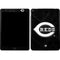 MLB Cincinnati Reds Dark Wash iPad Skins