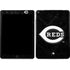 MLB Cincinnati Reds Dark Wash iPad Skins