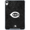 MLB Cincinnati Reds Dark Wash iPad 11th Gen (2025) Clear Case