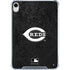 MLB Cincinnati Reds Dark Wash iPad 11th Gen (2025) Clear Case