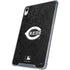 MLB Cincinnati Reds Dark Wash iPad 11th Gen (2025) Clear Case