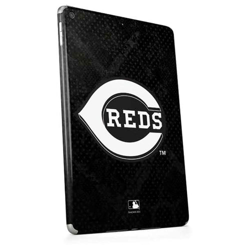 MLB Cincinnati Reds Dark Wash Apple iPad Skin