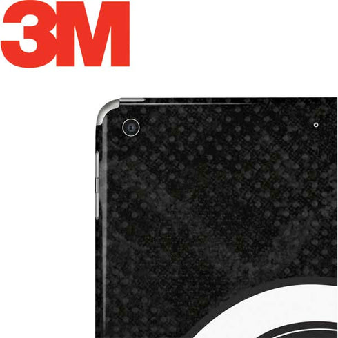 MLB Cincinnati Reds Dark Wash Apple iPad Skin