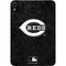 MLB Cincinnati Reds Dark Wash Apple iPad Mini Skin