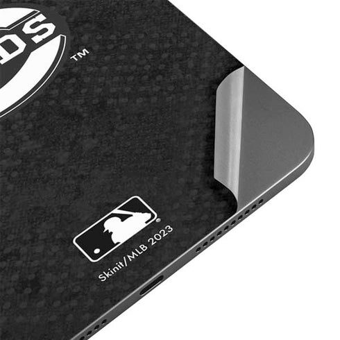 MLB Cincinnati Reds Dark Wash Apple iPad Mini Skin