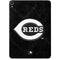 MLB Cincinnati Reds Dark Wash Apple iPad Pro Skin
