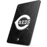 MLB Cincinnati Reds Dark Wash Apple iPad Pro Skin
