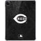 MLB Cincinnati Reds Dark Wash iPad Pro 11in (2024) Clear Case