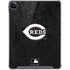 MLB Cincinnati Reds Dark Wash iPad Cases