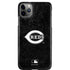 MLB Cincinnati Reds Dark Wash iPhone Cases
