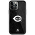 MLB Cincinnati Reds Dark Wash iPhone Cases