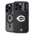 MLB Cincinnati Reds Dark Wash iPhone 13 Pro Kickstand Case